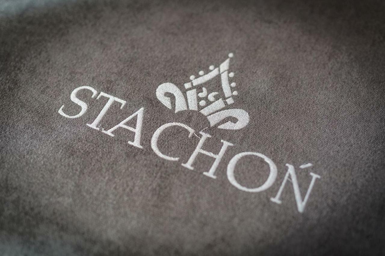 Willa Stachon Zakopane Eksteriør bilde